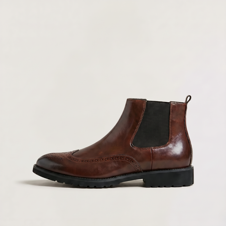 Otto — Men&