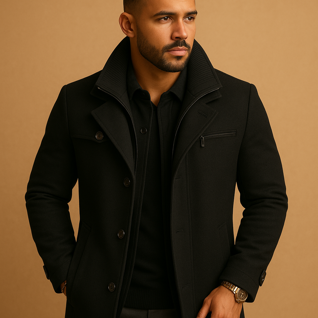 Ashford — Men&
