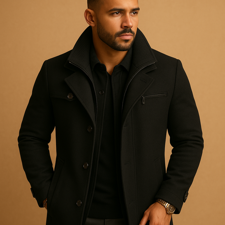 Ashford — Men&