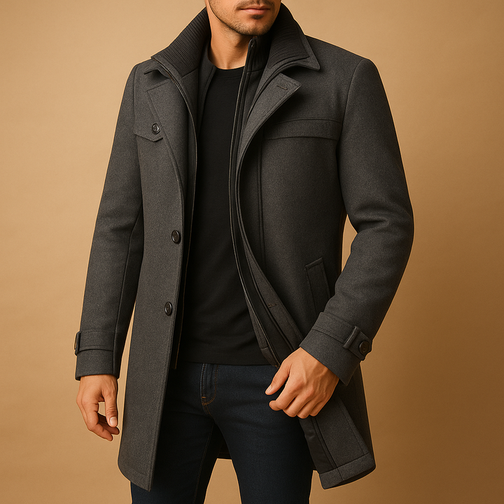 Ashford — Men&