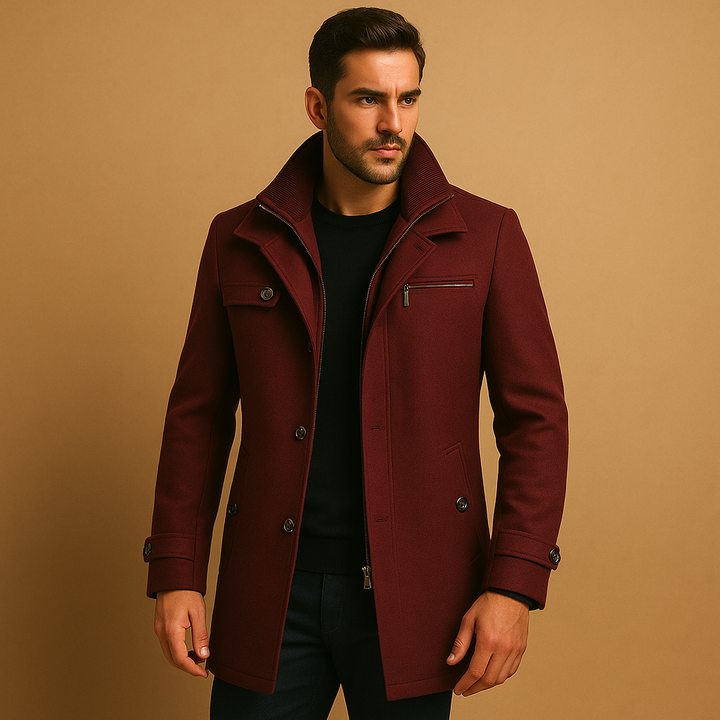 Ashford — Men&