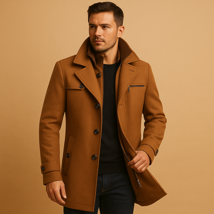Ashford — Men&