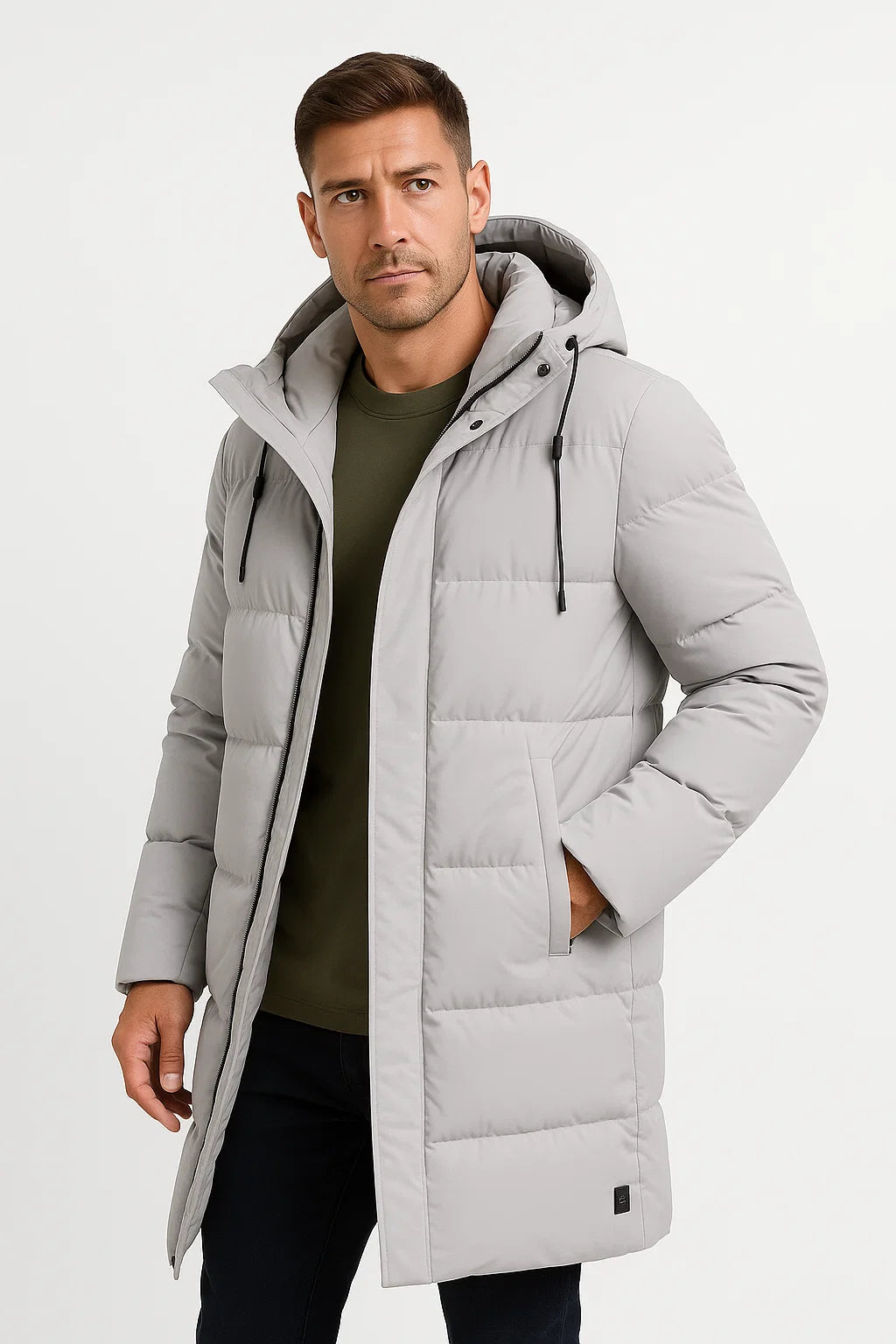 Brooks — Men&