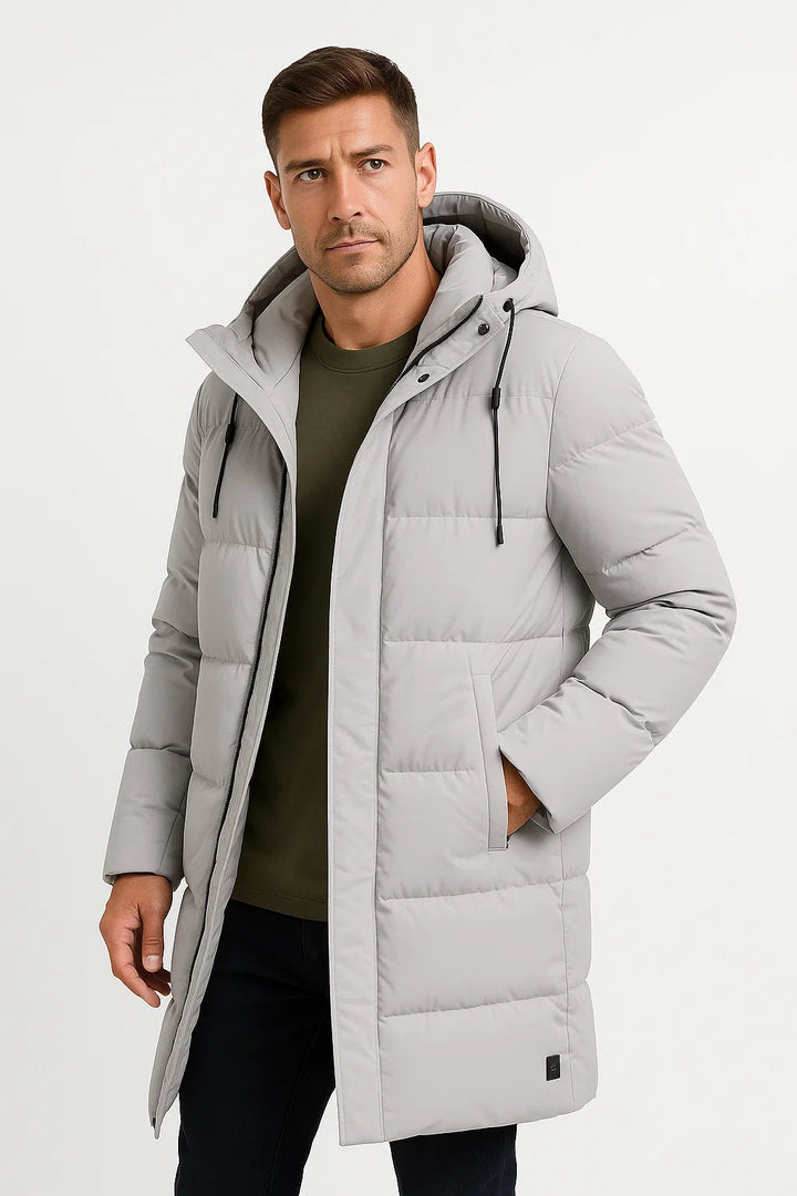 Brooks — Men&