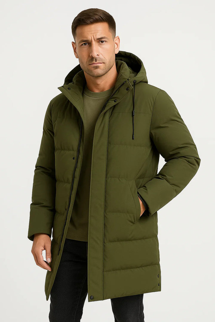 Brooks — Men&